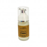 Crema Viso Vitamina C